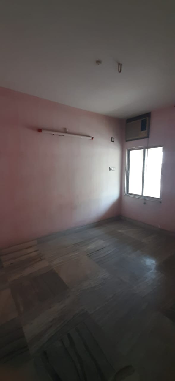 Behala Sakherbazar,Kalipada Mukherjee Road,Sonajhuri Apartment,900sqft,3BHK (BA185)