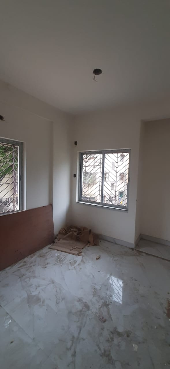 Behala Silpara,Bose Para Road,810sqft,2BHK (PA476)