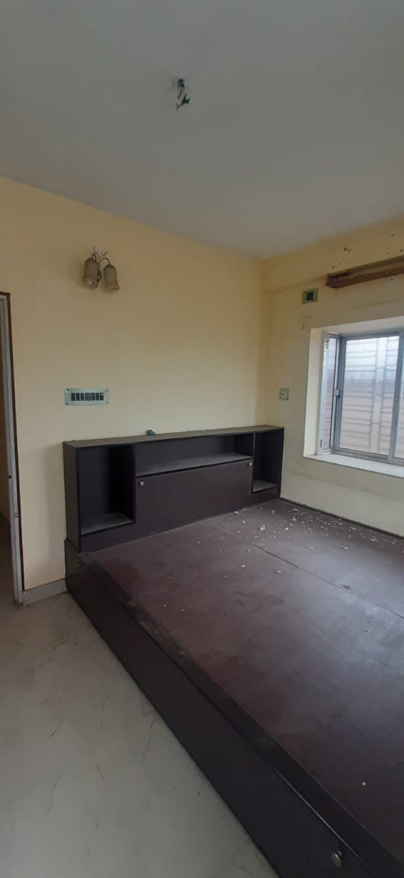 Behala Chowrasta West,Ketopole,640sqft,2BHK (OA308)