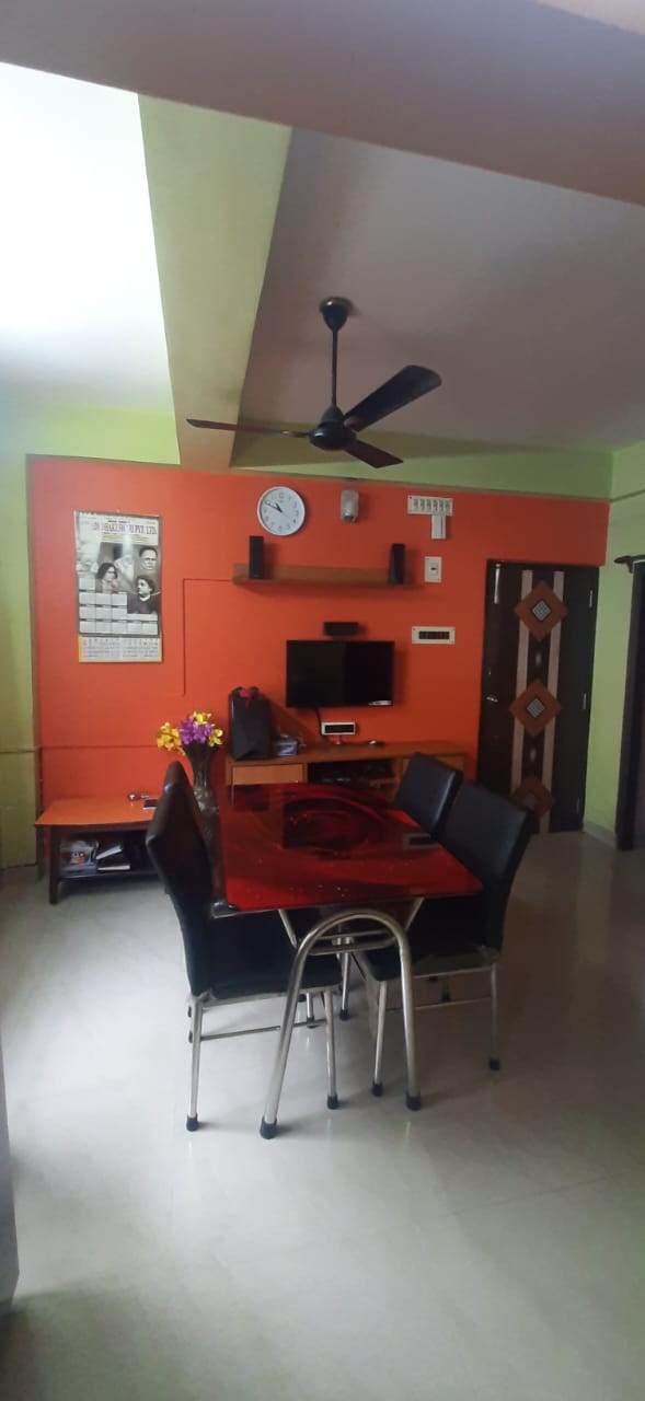 Behala East,Charaktala,750sqft,2BHK (OA311)