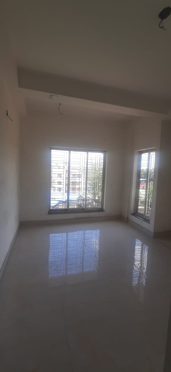 Behala East,18Bigha,James Long Sarani,Sun Sapphire Max Building,2BHK (PA479)