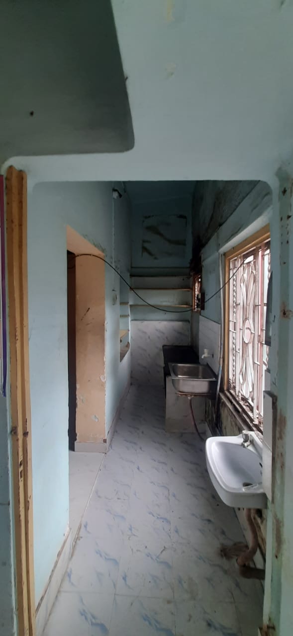 Behala Arcadia,Unique Park Road,2Stored House (OA319)