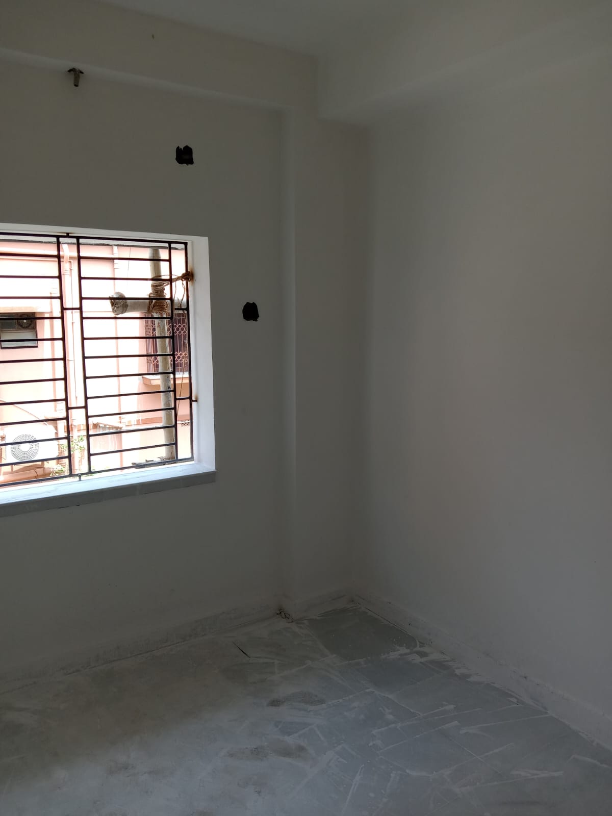 Behala Parnashree Pally,Goragacha,600sqft,2BHK (BA117)