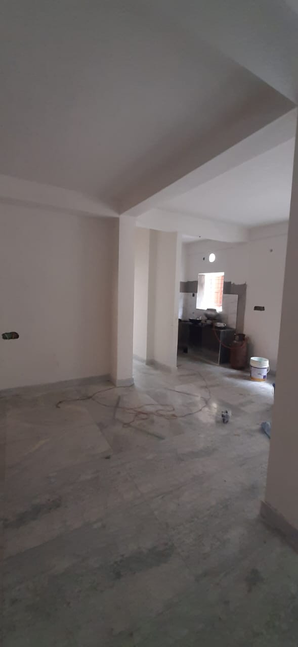 Behala Jaysree Park,1200sqft,3BHK (PA65)