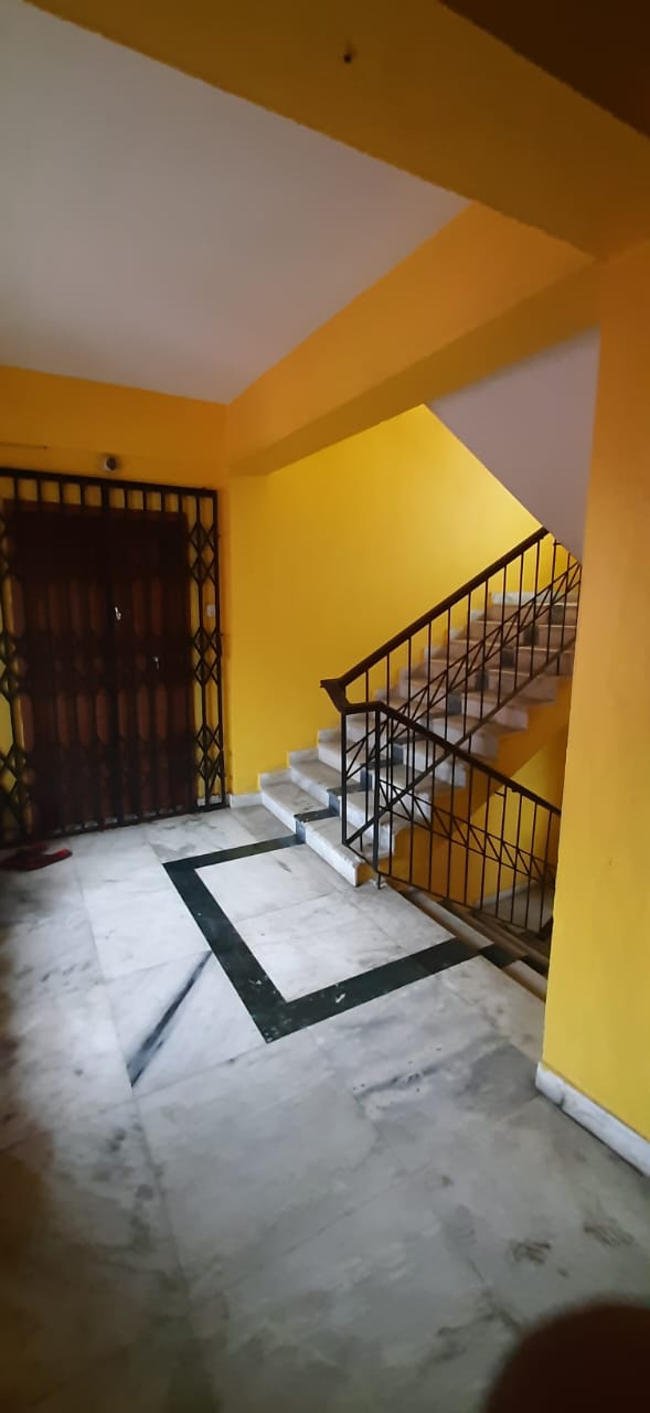 Behala Manmohan Park,Kanak Apartment,1400sqft,3BHK (BA154)