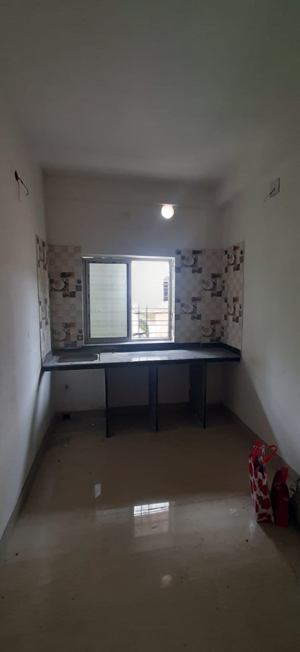 Behala Rabindranagar Road,400sqft,1BHK (PA482)