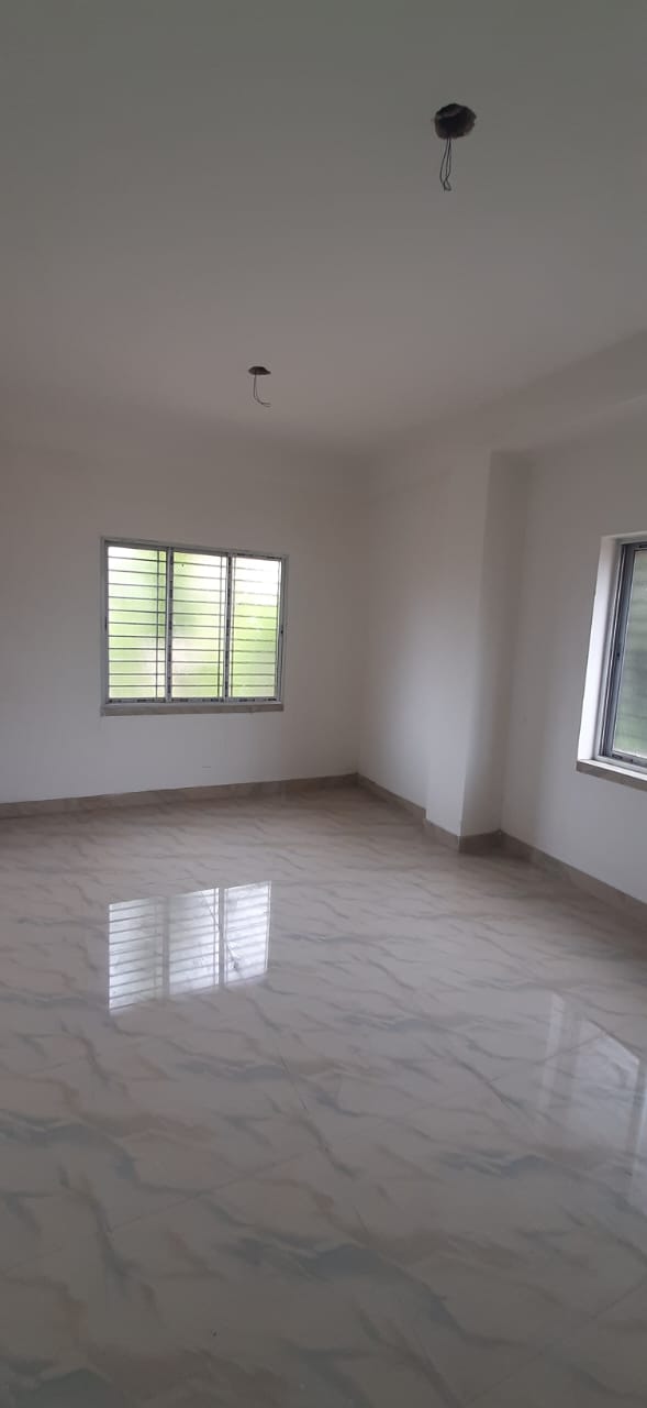 Behala West,Sreema Pally,Ramakrishna Sarani,500sqft,1BHK (PA481)