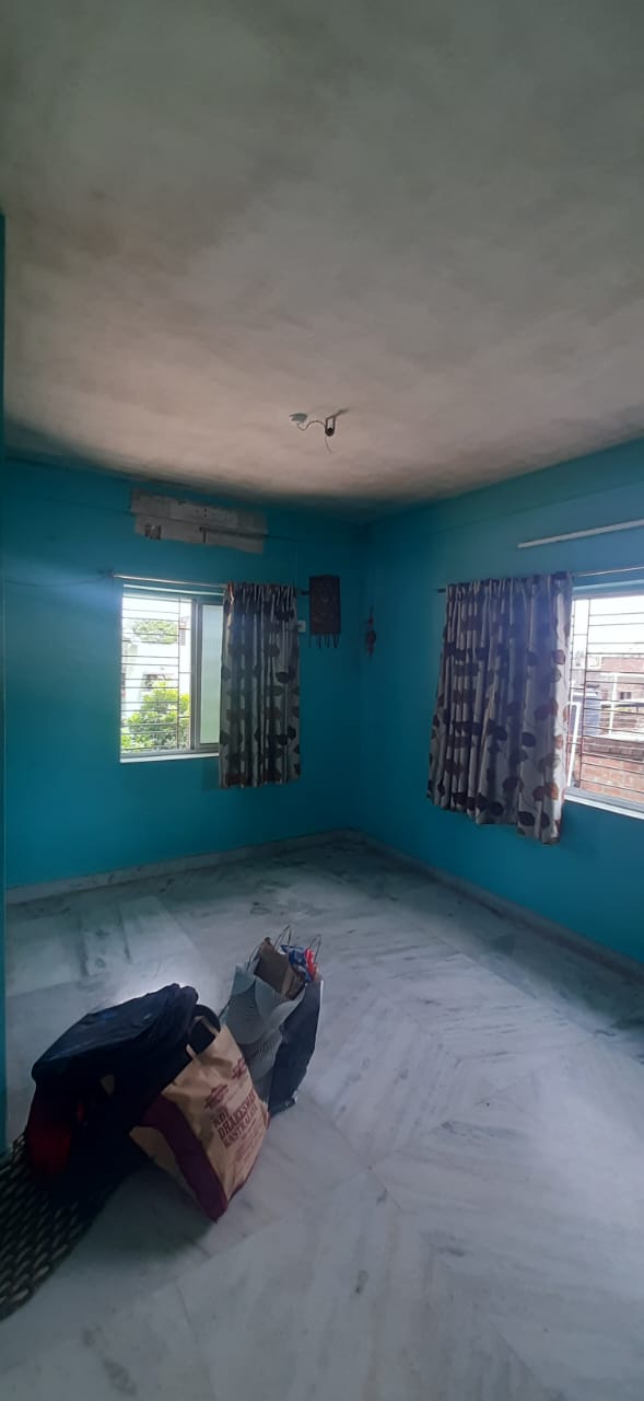 Behala Khorgola,Raja Ram Mohan Roy Road,1170sqft,3BHK (OA330)