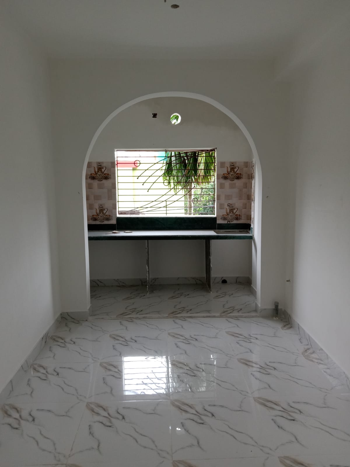 Behala Rabindranagar,2BHK (BA117)