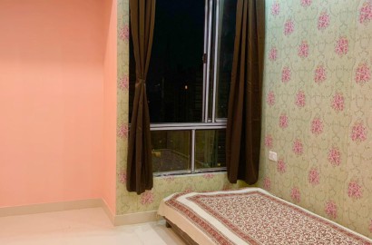 Joka,Daulatpur,The 102 Complex,906sqft,2BHK (OA334)