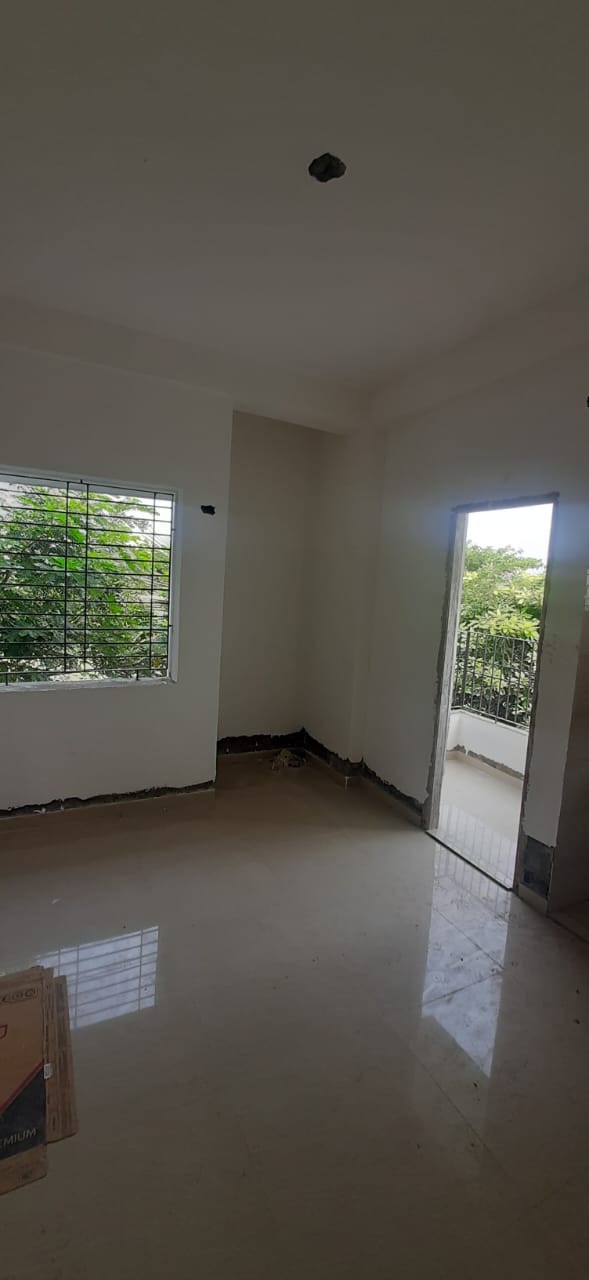 Raidighi,Bombai Bagan Road,650sqft,2BHK (PA174)