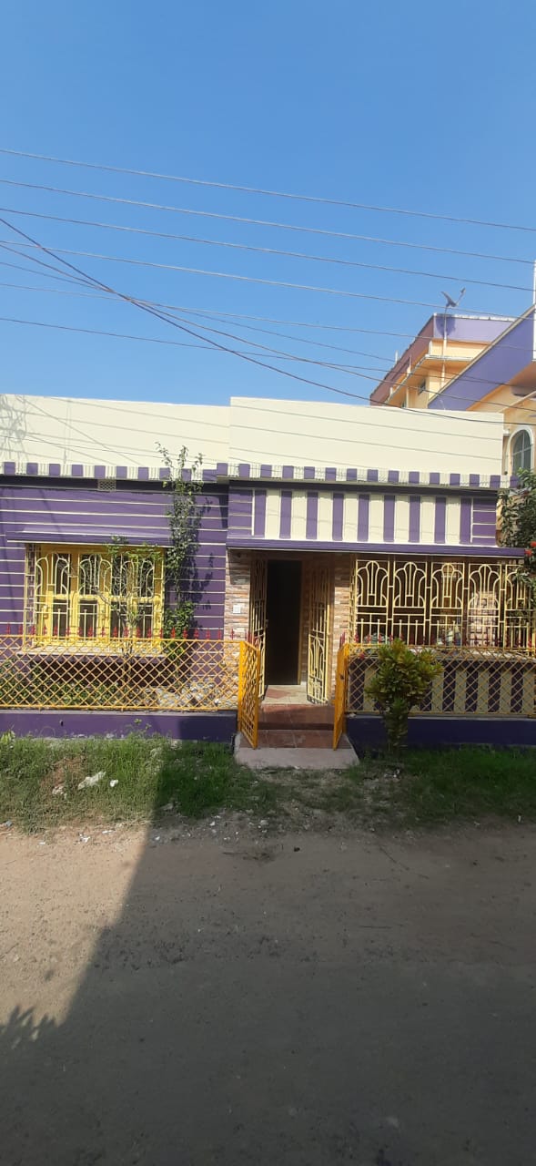 Thakurpukur Balaka,1stored House Rent (OA345)