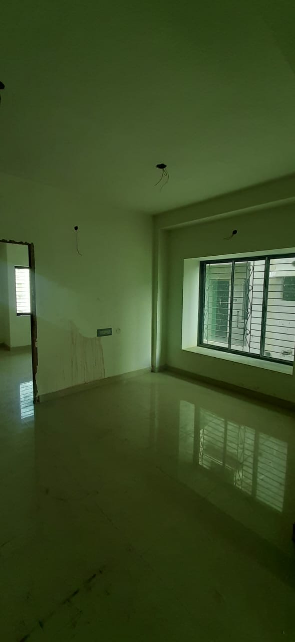 Behala Parnasree Culture math,1272sqft,3BHK (BA195)