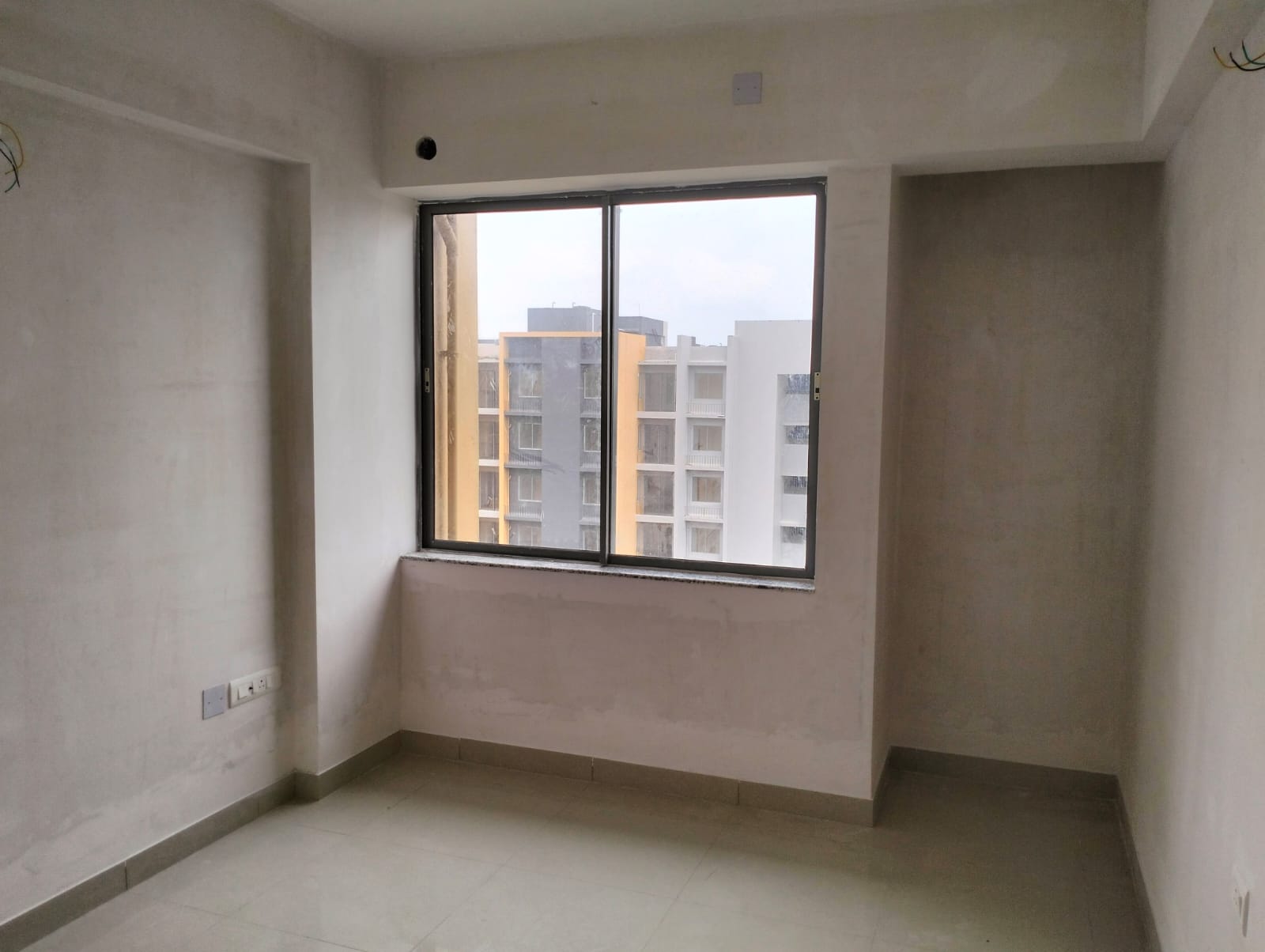 Joka,Pailan,Godrej7 Complex,891sqft,2BHK (OA351)