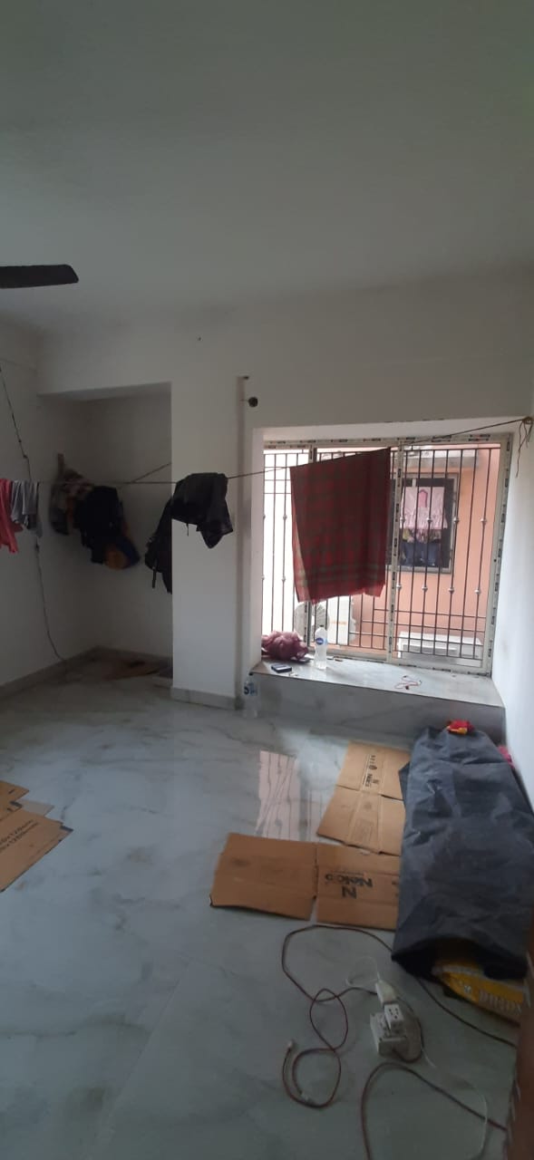 Behala East,Indrajit Pally,1373sqft,3BHK (PA211)