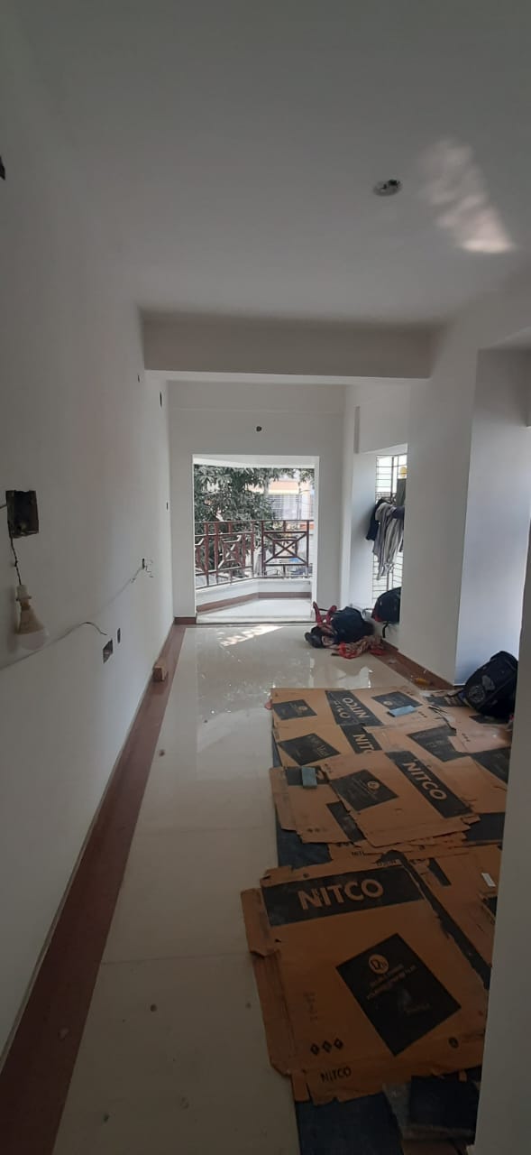 Behala Parnashree,Sarat Chatterjee Road,1168sqft,3BHK (PA489)