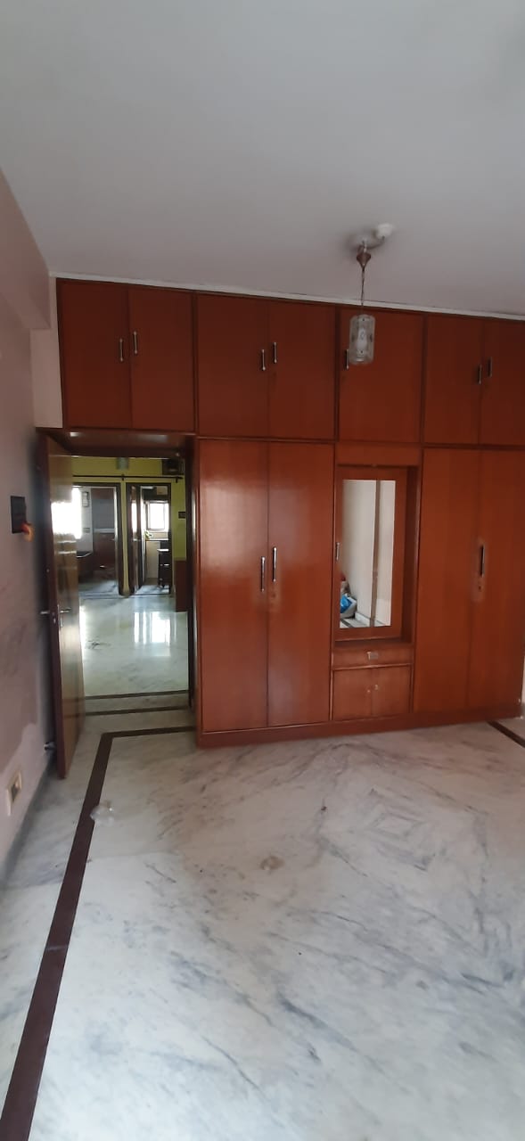 Behala West,Royed Park,1150sqft,3BHK (OA381)