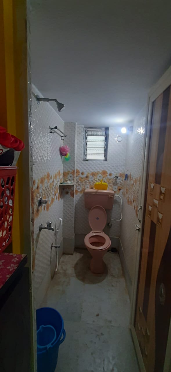 Behala Rabindra Nagar,Hemanta Mukherjee Road,835sqft,2BHK (BA172)