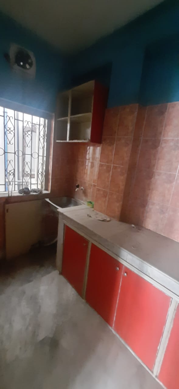 Behala Shimultala,Banamali Ghoshal Lane,Narayan Apartment,677sqft,2BHK (BA151)