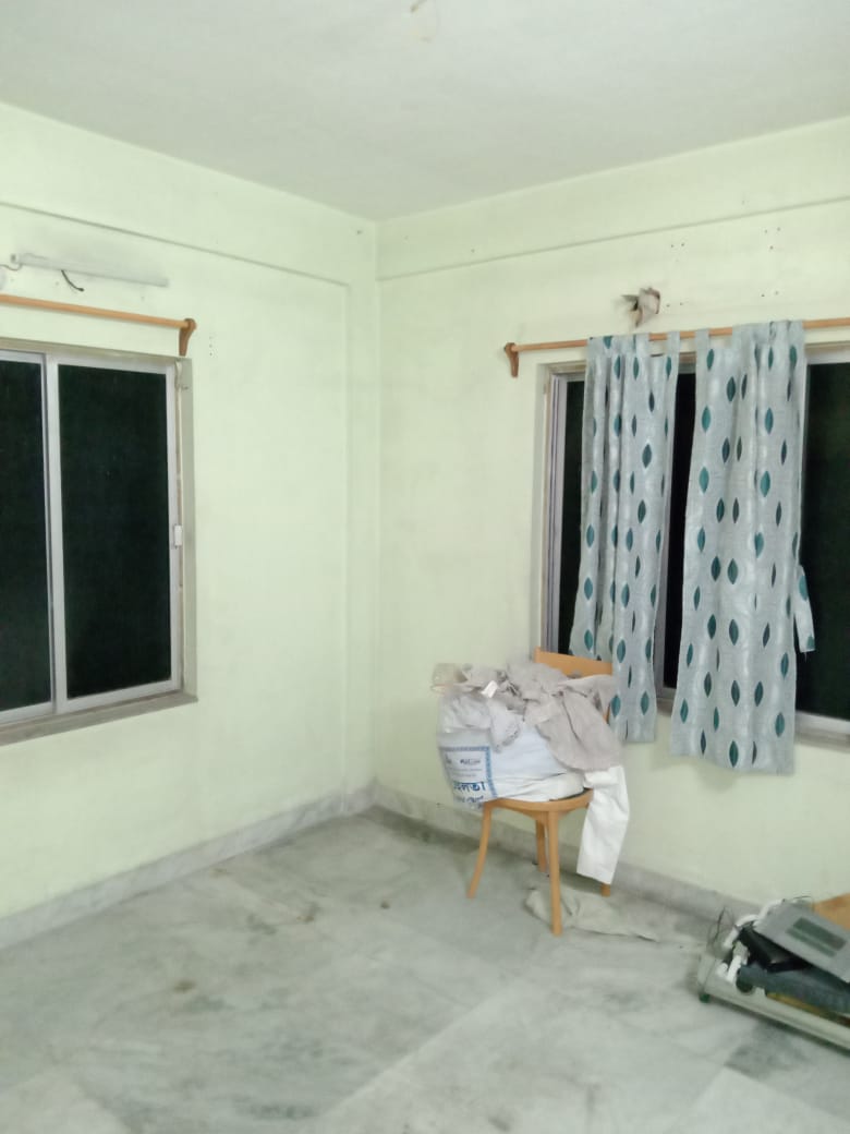 Behala Royed Park,1200sqft,3BHK (BA117)