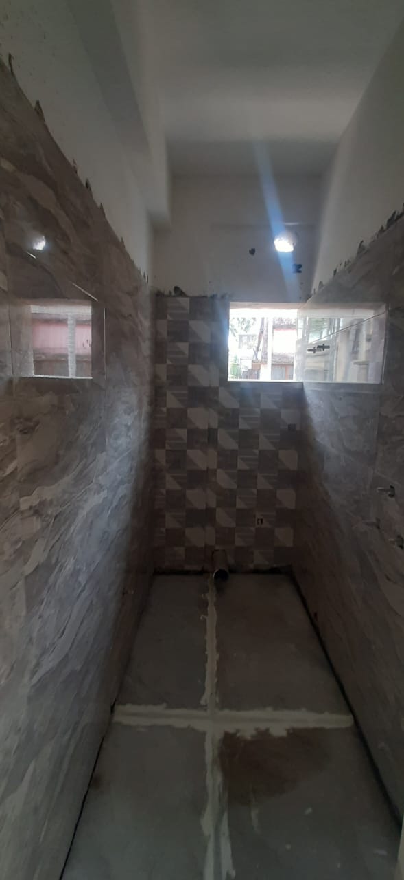 Behala Parnasree,Behala Flying Club Road,Shree Guru Apartment,2BHK (BA198)
