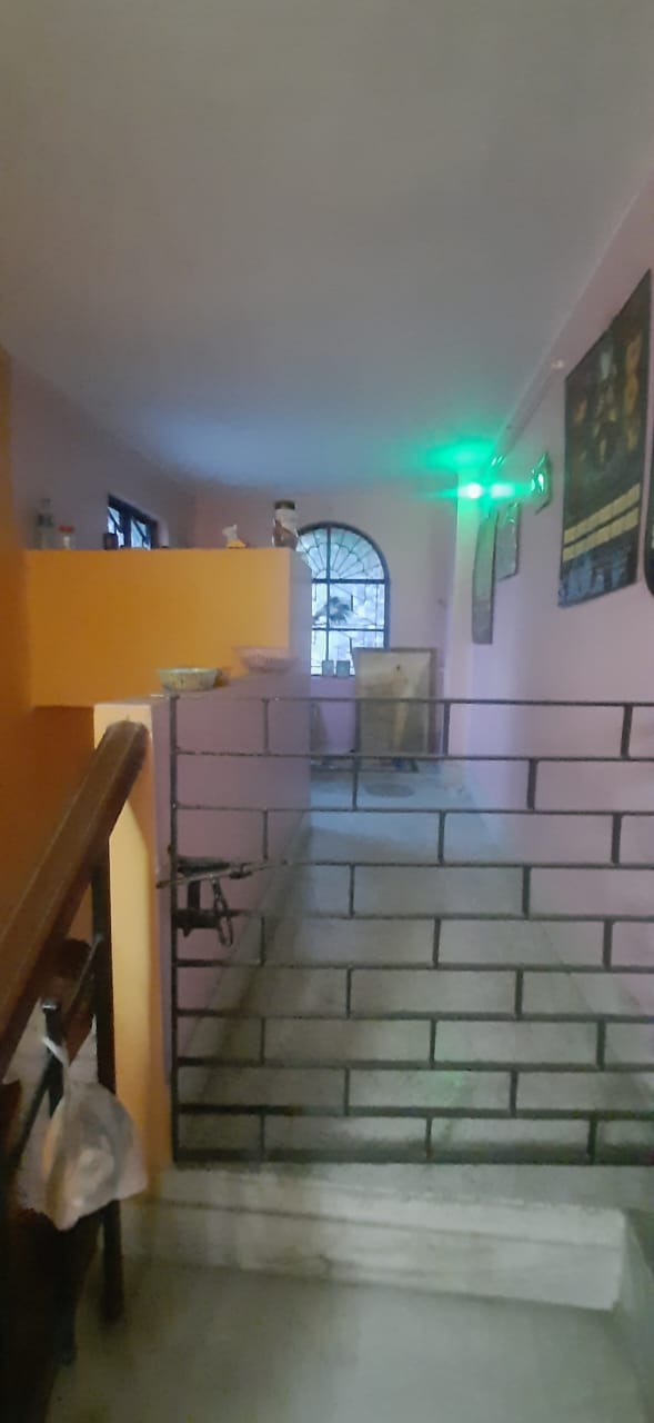 Behala Janakalyan,James Long Sarani,2Storey House (OA386)