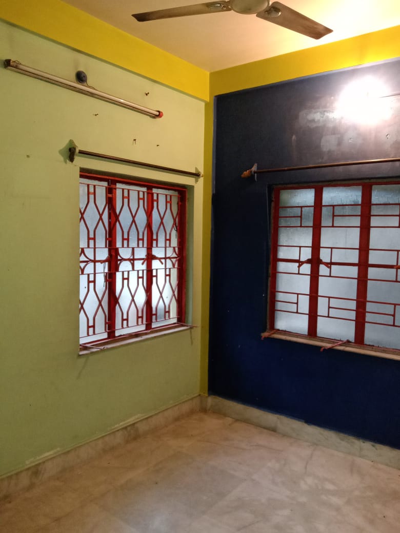 Behala Unique Park,Narmada Apartment,630sqft,2BHK (BA117)
