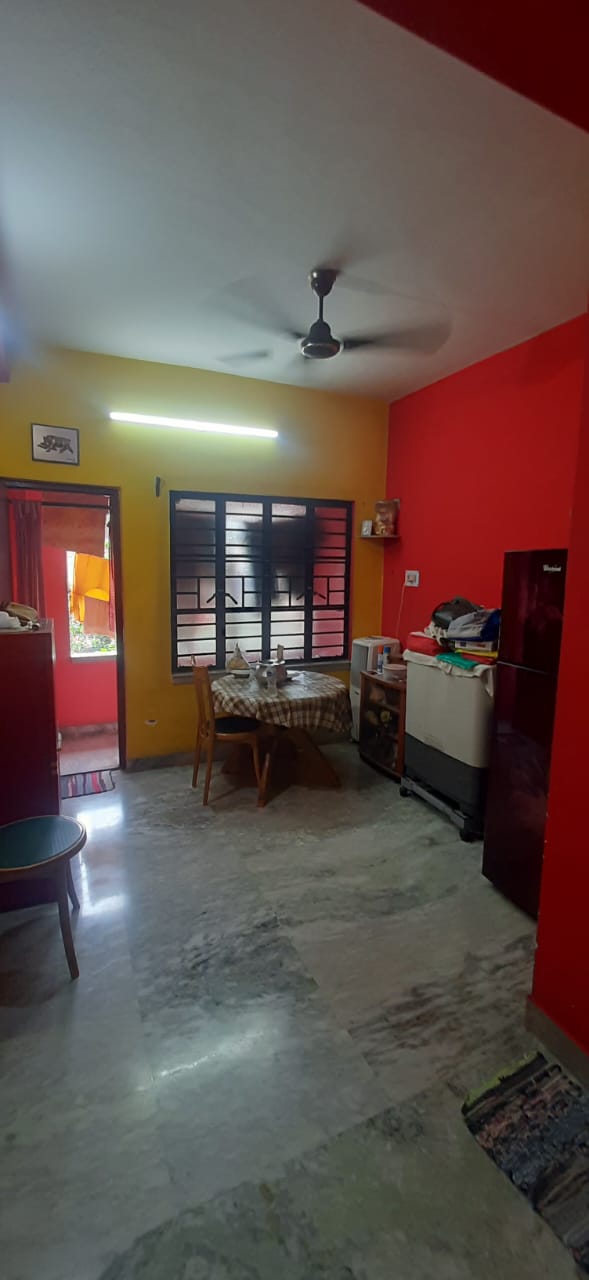 Haridevpur 41Pally Club,Chandra Road,770sqft,2BHK (OA390)