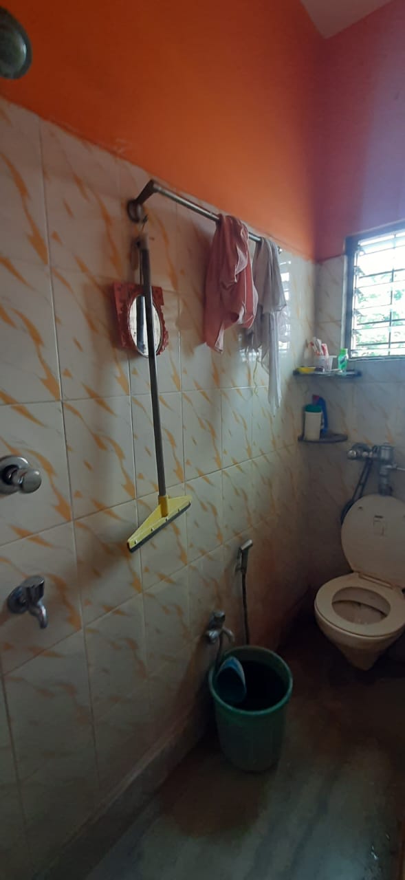 Behala Jaysree Park,930sqft,2BHK (BA208)