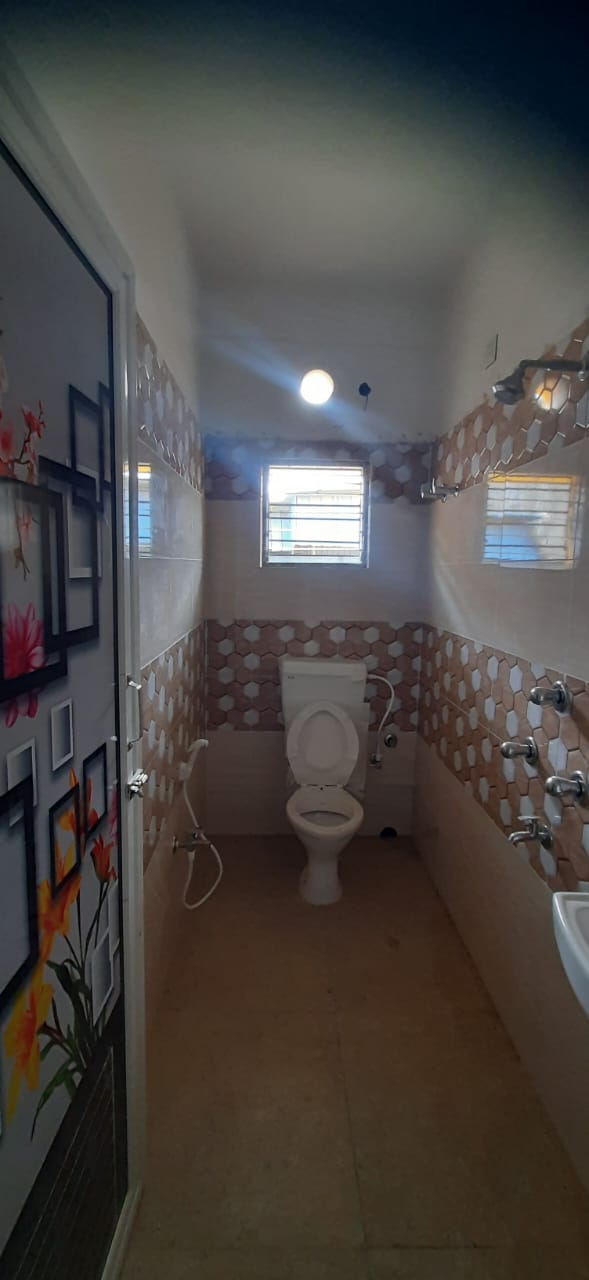 Behala Sakuntala Park,Malabika Apartment,2BHK (PA134)