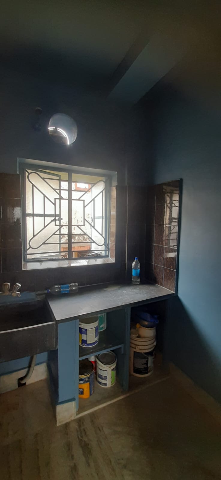 Thakurpukur Daspara,James Long Sarani,610sqft,2BHK (OA400)