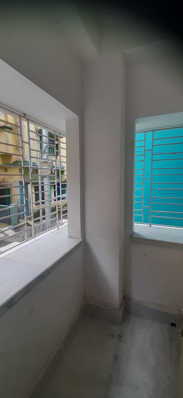 Behala B.G.Press,Joyrampur Jala Road,550sqft,2BHK (BA172)