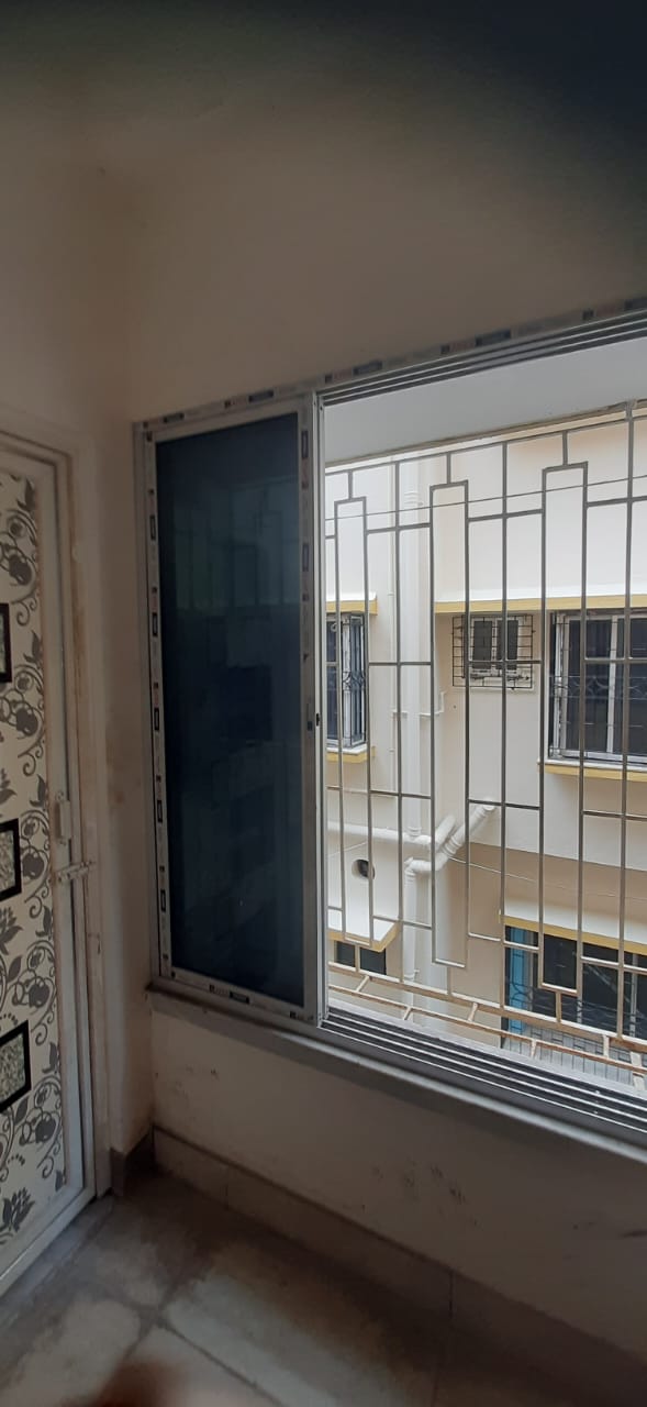 Joka Diamond Park,850sqft,2BHK (BA210)