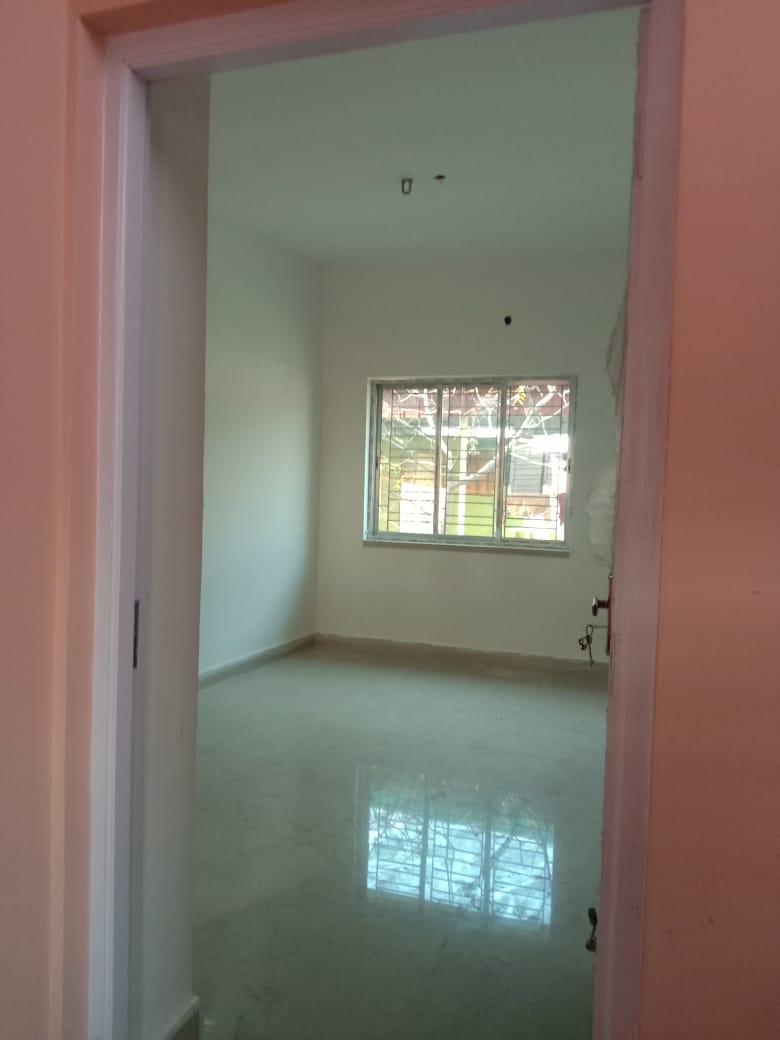 Behala West,Parui Kancha Road,Ketli Para,995sqft,3BHK (PA139)