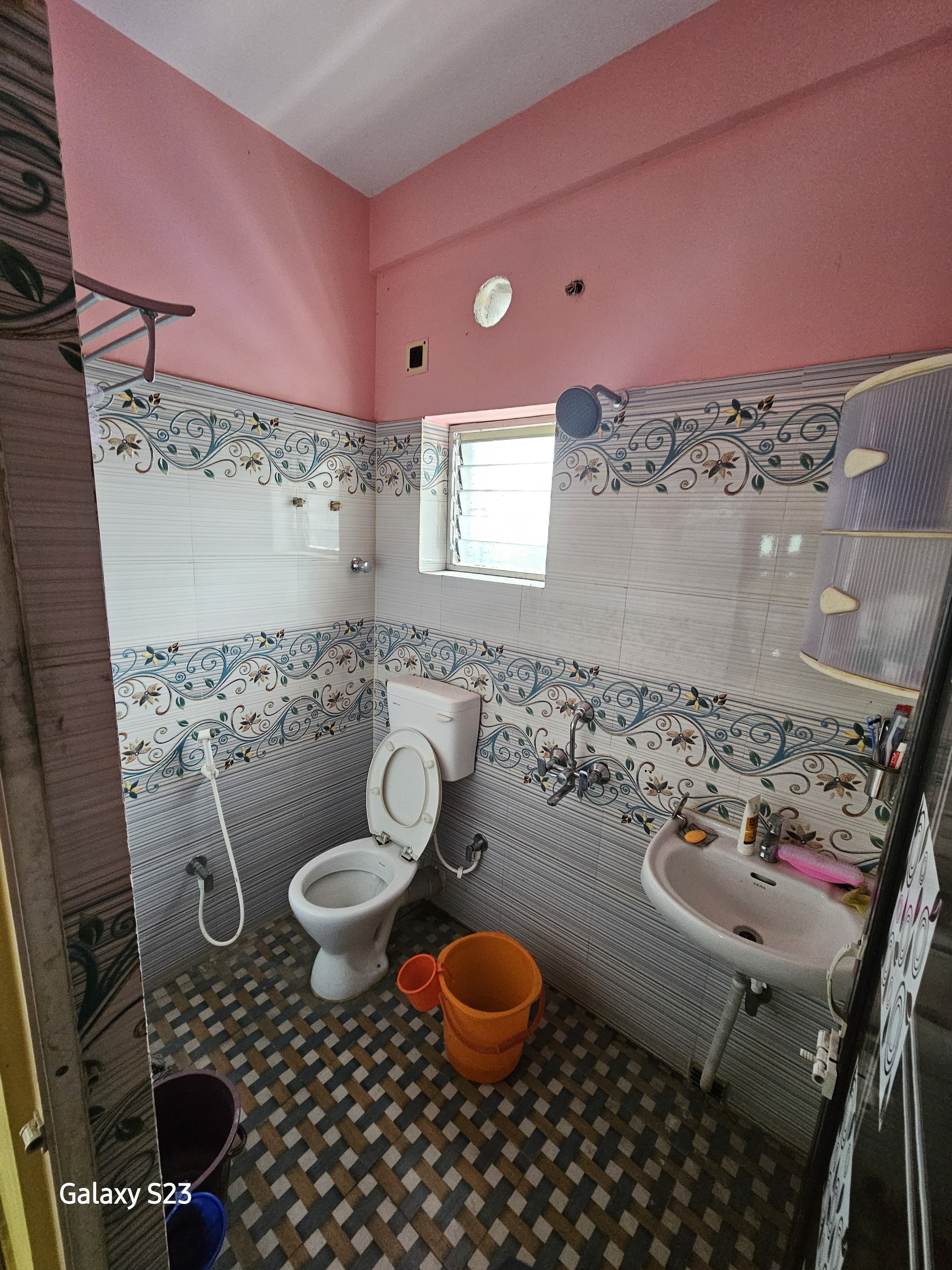Behala Sarsuna,Jadav Ghosh Rd,1100sqft,3BHK (OA402)