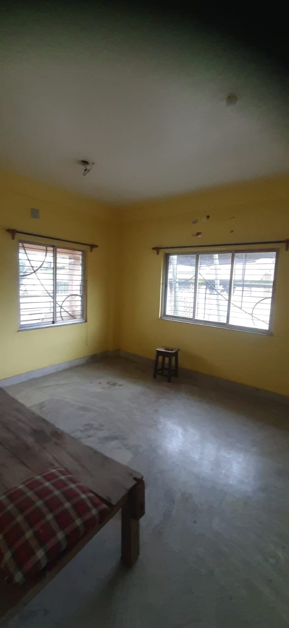 Behala Arcadia,Unique Park Road,1000sqft,2BHK Rent (PA146)