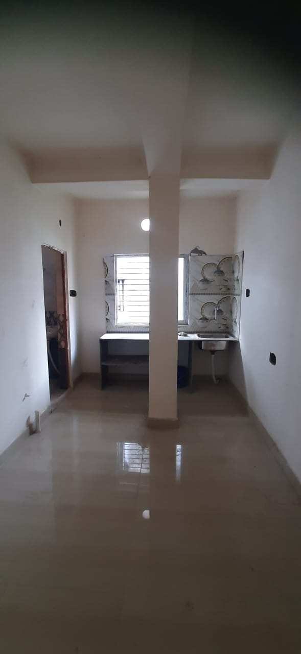 Behala Rabindranagar,1300sqft,3BHK (BA125)