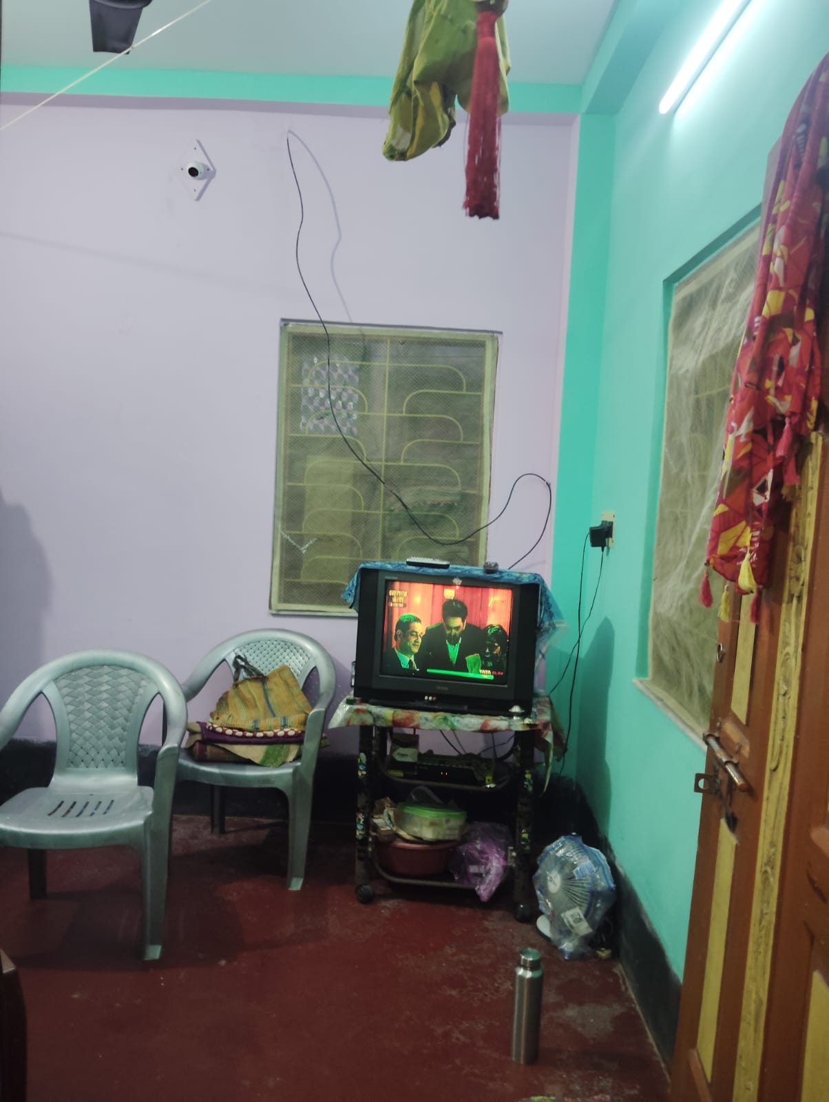 Budge Budge,Halderpara,500sqft,2BHK Rent (Office)
