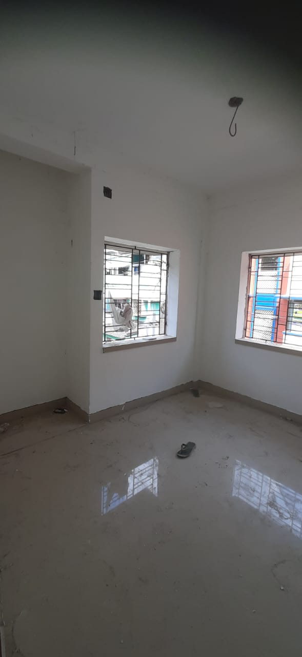 Thakurpukur Majhipara,Sister Nivedita Road,2BHK (PA139)