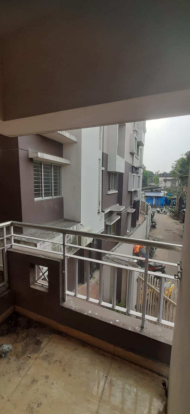 Chetla,Peary Mohan Roy Road,Shantineer Residency,800sqft,2BHK (BA10)