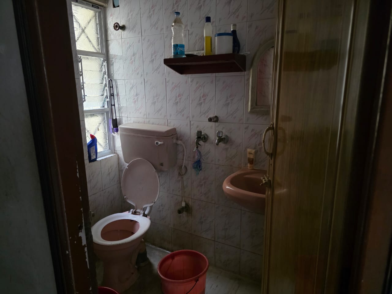 Behala Silpara,on James Long Sarani,Surya Tower,800sqft,2BHK (OA416)