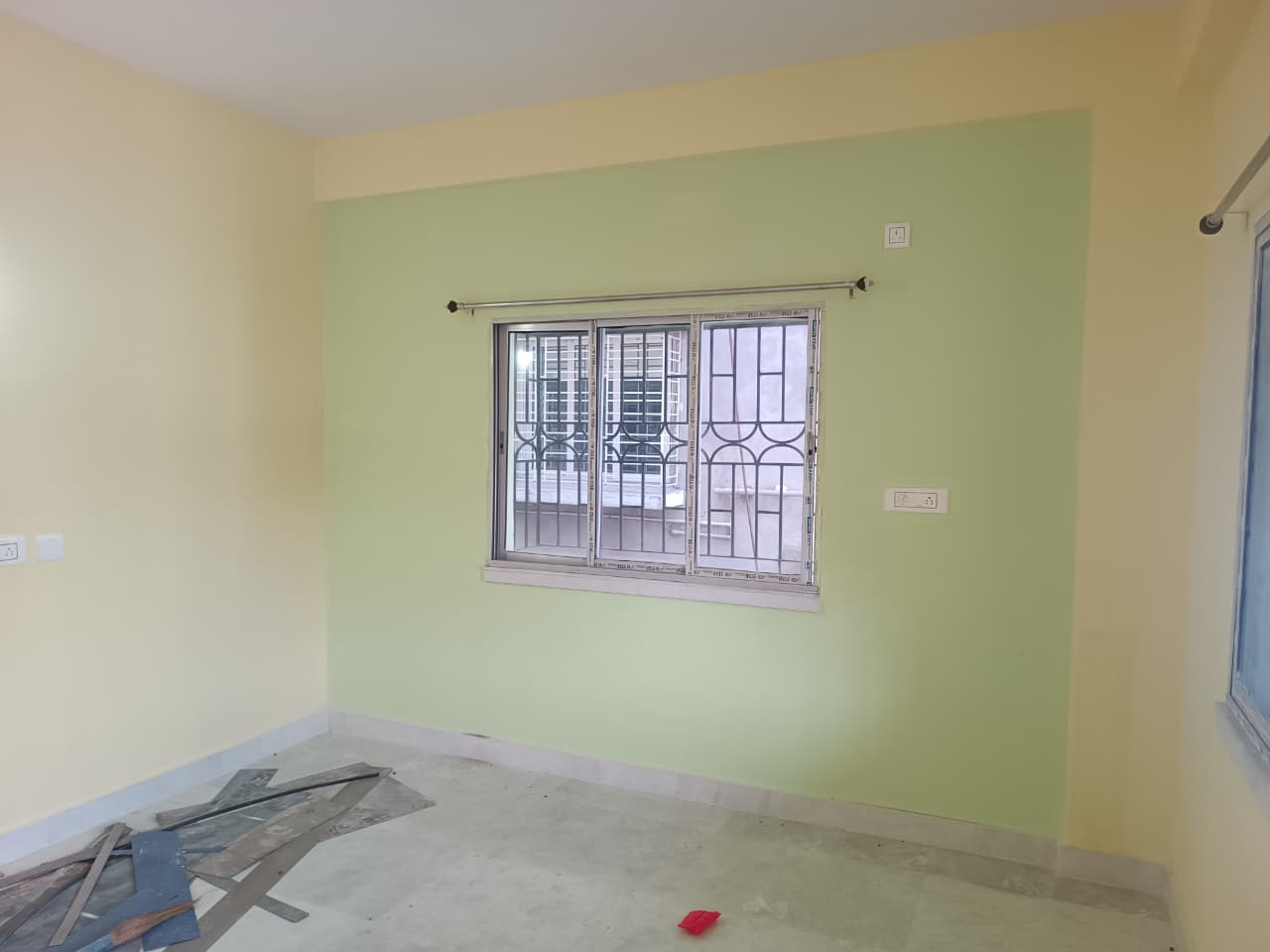 Behala West,Brahma Samaj Road,950sqft,2BHK (OA169)