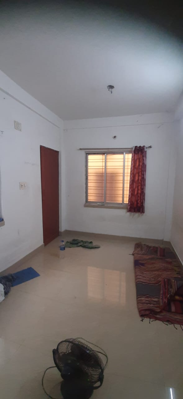 Behala Senpally,B.G.Press,750sqft,2BHK (BA149)