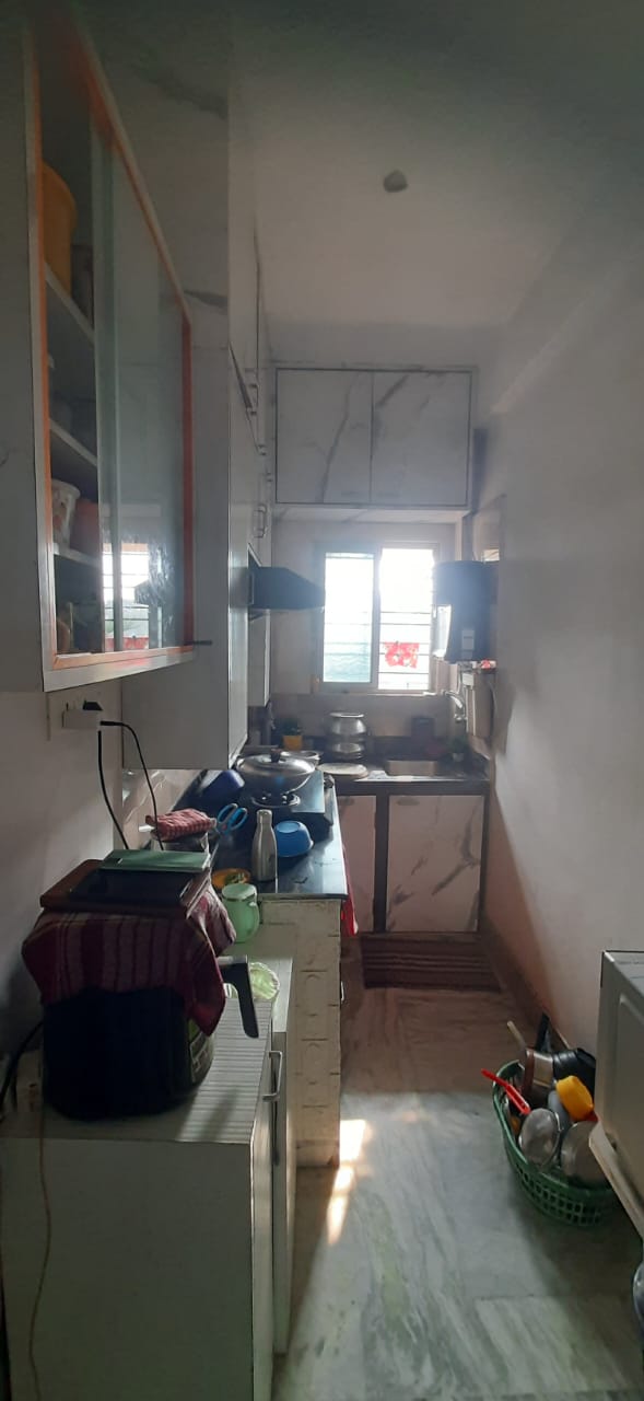 Purba Barisha,Kailash Ghosh Road,Azure Enclave,743sqft,2BHK (OA432)