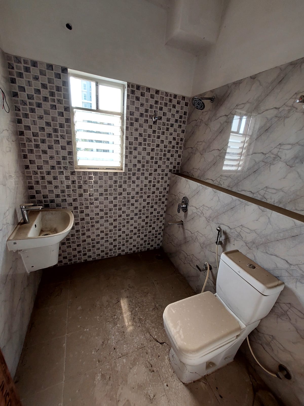 Barisha,Raja Ram Mohan Roy Road,Shrivats Complex,963sqft,2BHK (OA445)