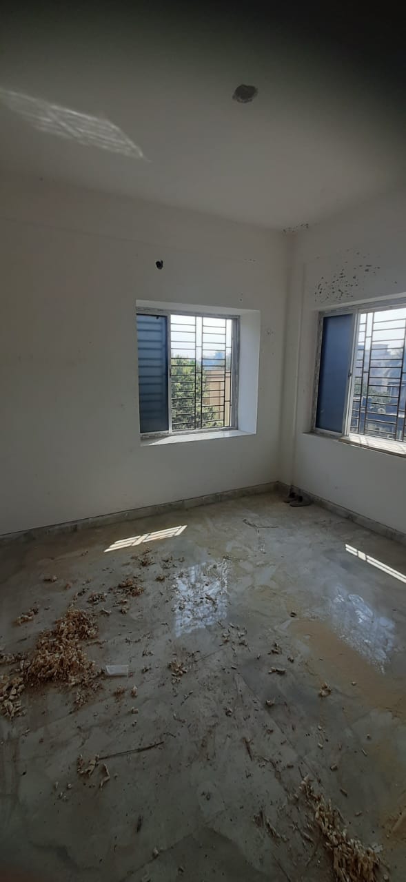 Thakurpukur Kadamtala,Dakshin Para Road,760sqft,2BHK (Office)
