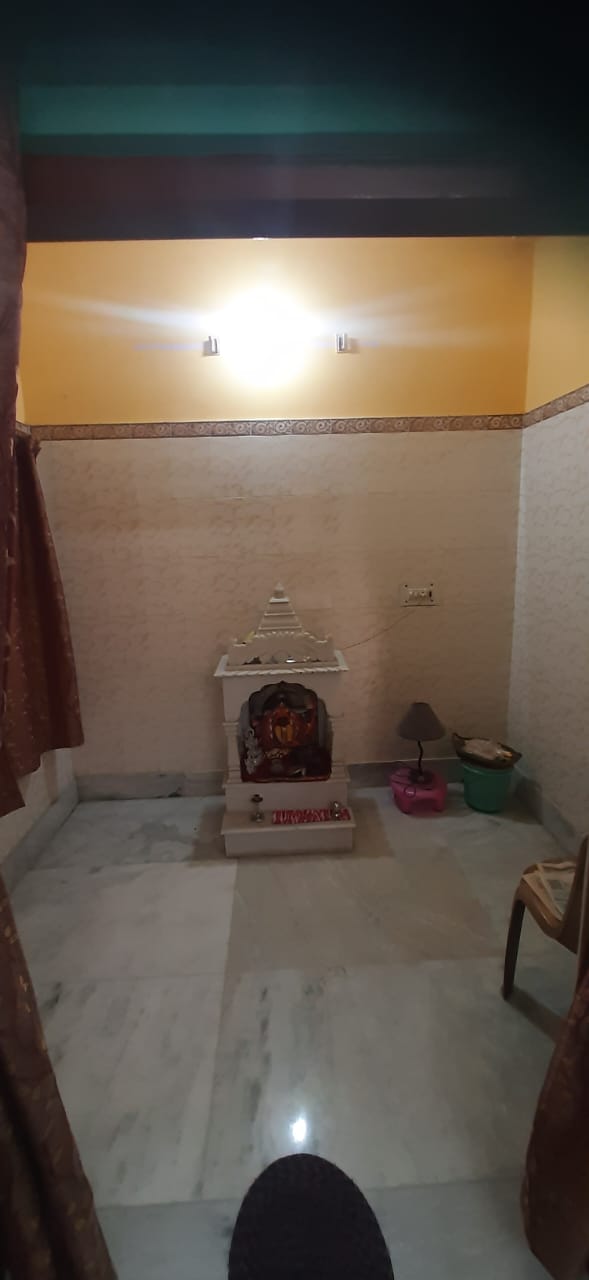 Kabardanga,Sabujayan Abasan,2stored House (OA450)