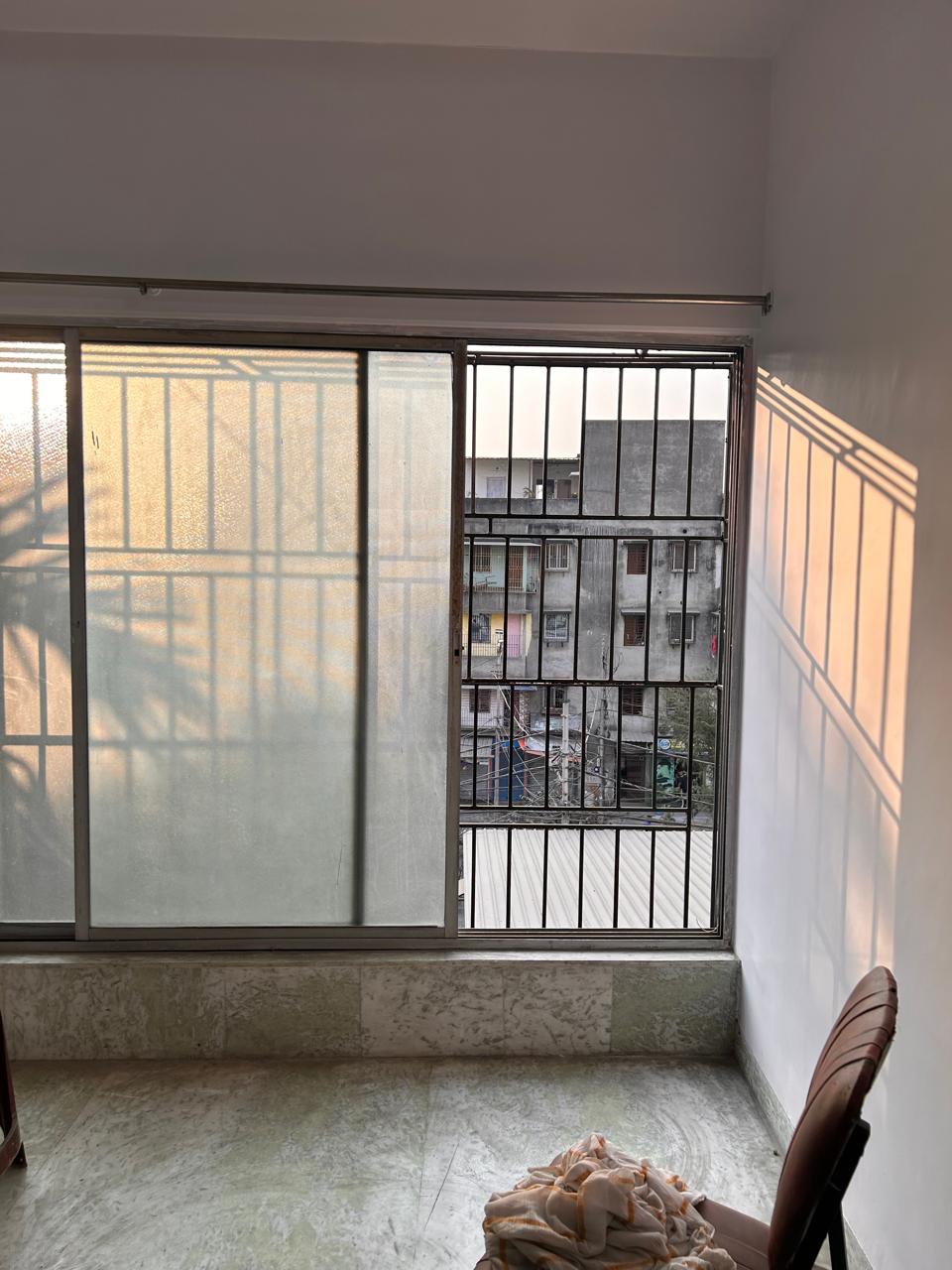 Behala Gholsapur,Binoba Bhava Road,Swarup Apartment,1100sqft,3BHK (OA449)