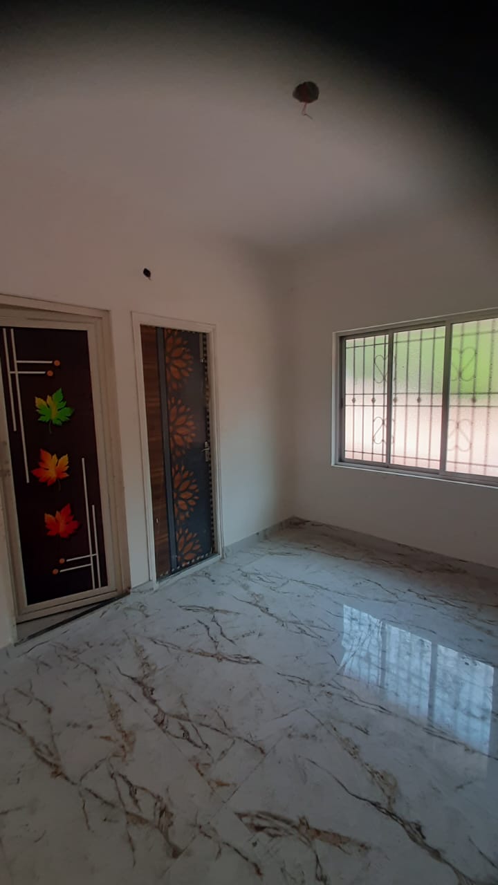 Behala Manton,Jadu Colony,Sahid Dinesh Gupta Road,2BHK (OA451)