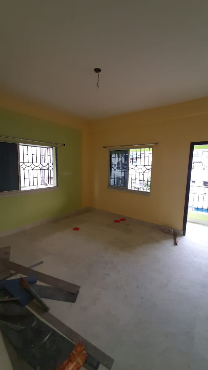 Behala West,Brahma Samaj Road,950sqft,2BHK (OA169)